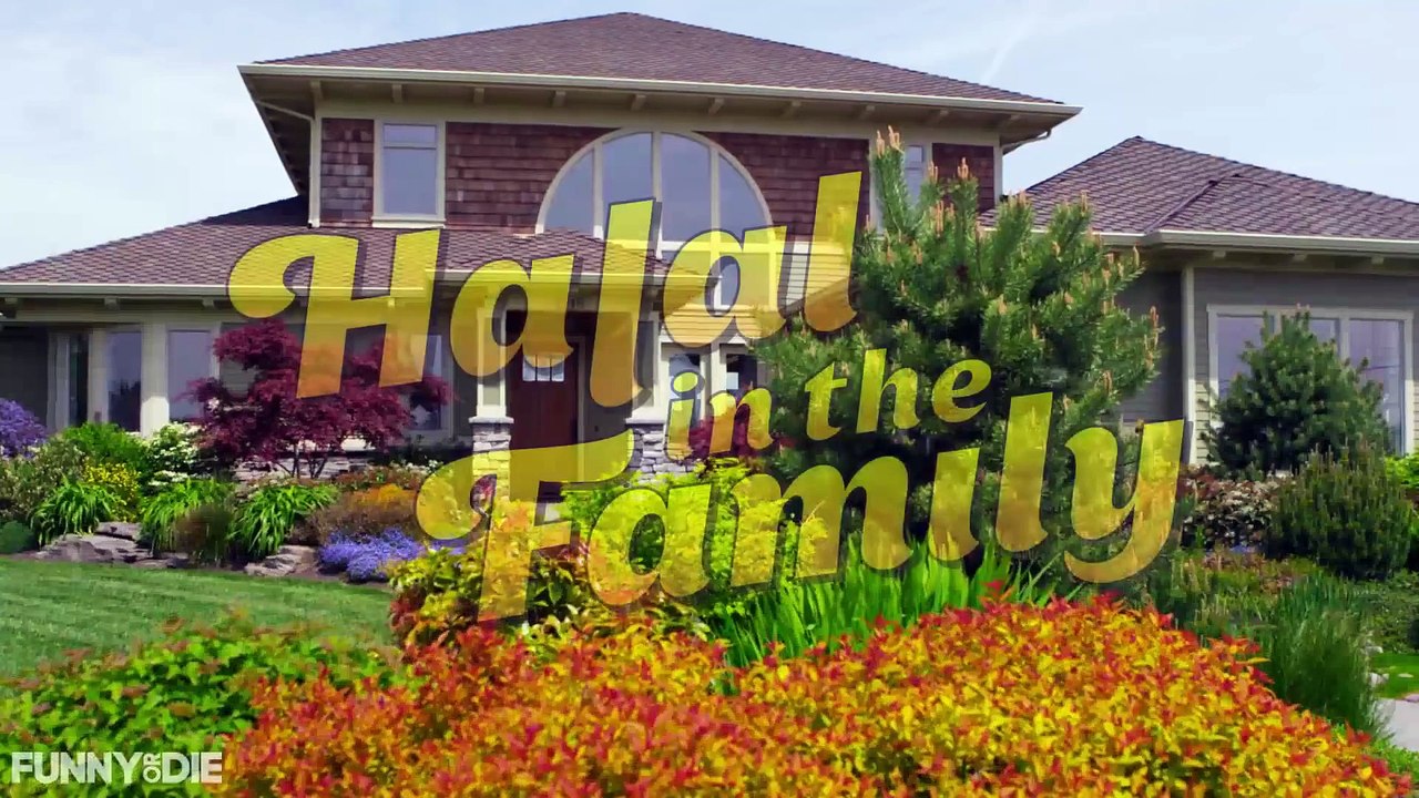 Halal In The Family_ A Very Spooq'y Halloween Special