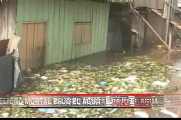 DOMINGO 7:50: PELIGRO MORTAL BAJO EL AGUA, TODO SOBRE LA EMERGENCIA EN LORETO