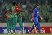 Bangladesh Vs India ICC Champion trophy 2017 Match Highlights - BAN vs IND Semi Final  ICC Champion trophy 2017