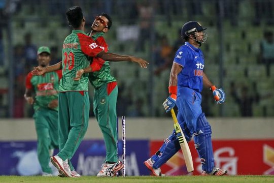 Bangladesh Vs India ICC Champion trophy 2017 Match Highlights - BAN vs IND Semi Final ICC Champion trophy 2017