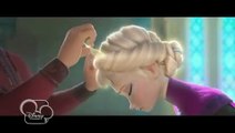 Martina Stoessel - All'Alba Sorgerò - Tratto da Frozen