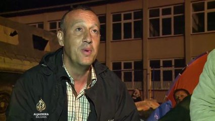 Preševo privremena stanica na putu ka EU