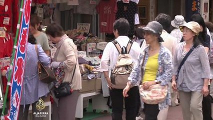 Japanska vlada ohrabruje majke da se vrate na posao