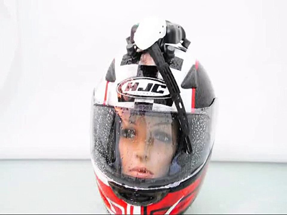Motorcycle Helmet Grey Windsreen Wiper Windshield Clean video Dailymotion