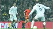 Amazing Skill by Zidane Vs Valencia (2001-2002)