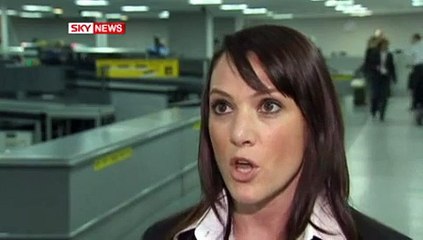 X Ray Machine That Sees Through Clothes