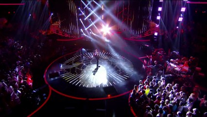 Emji: Toxic - Top 5 - NOUVELLE STAR 2015