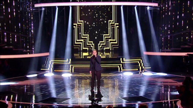 Micka: Impossible - Top 5 - NOUVELLE STAR 2015
