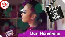 Duo Anggrek - Behind The Scenes Video Klip Dari Hongkong - Nagaswara TV