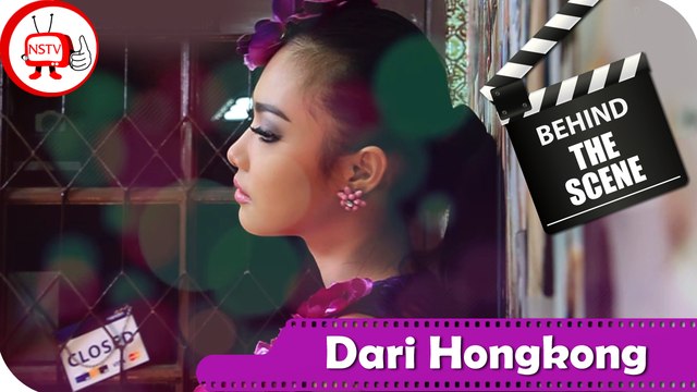 Duo Anggrek - Behind The Scenes Video Klip Dari Hongkong - Nagaswara TV
