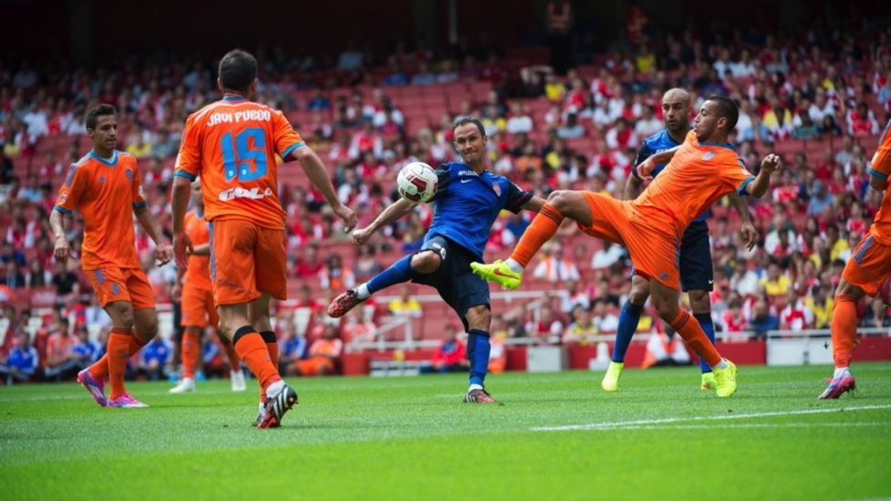 Ricardo Carvalho : "Croire en nos possibilités"