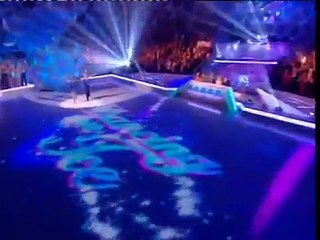 dancing on ice 2010