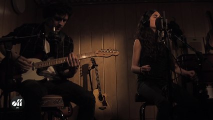 OFF COVER - Anna F « Unbelievable » (EMF cover)