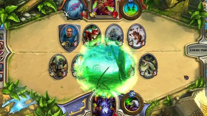 Hearthstone - Heroes of Warcraft