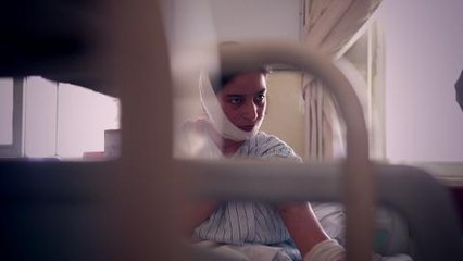 101 East - Afghanistan: No Country For Women promo