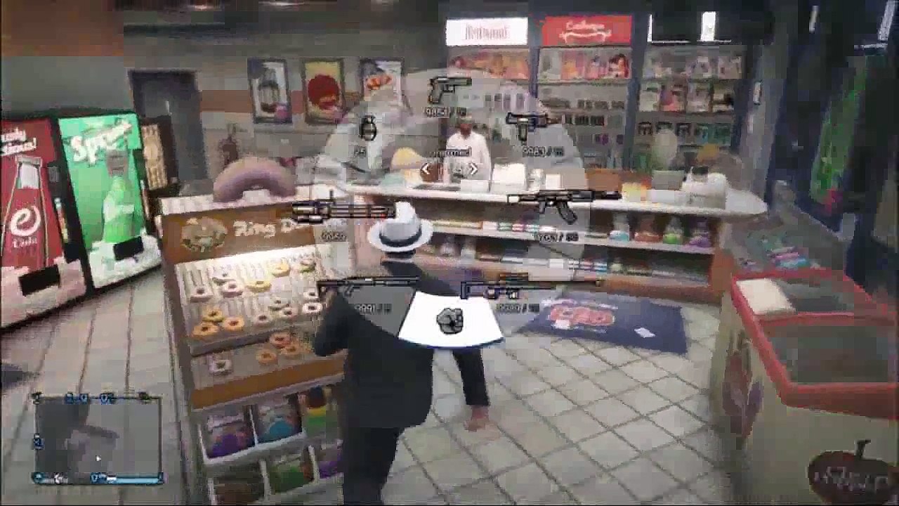 GTA 5 Online NEW SOLO ★ UNLIMITED MONEY GLITCH ALL CONSOLE★German FullTutorial