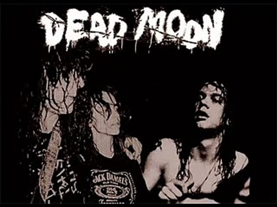 Dead Moon - Dead Moon Night