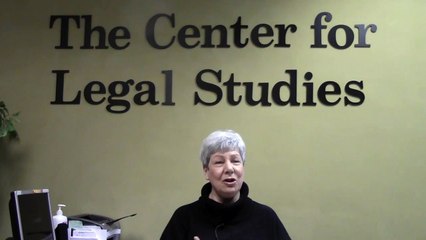 What Areas of the Law Are Growing?