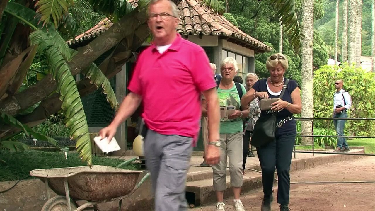 Low-cost airlines boost green travel to the Azores