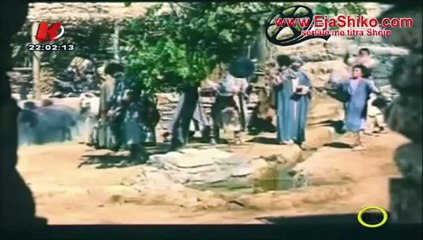 Hz. Juzufi - Pj. 5 Tv KOha