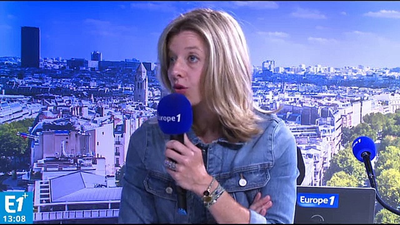 Crise : "un changement de paradigme"