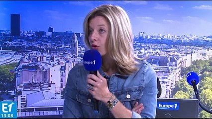 Crise : "un changement de paradigme"