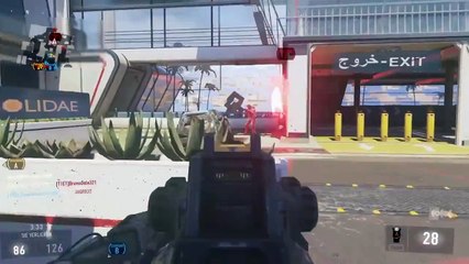 COD AW Beschreibung!!!
