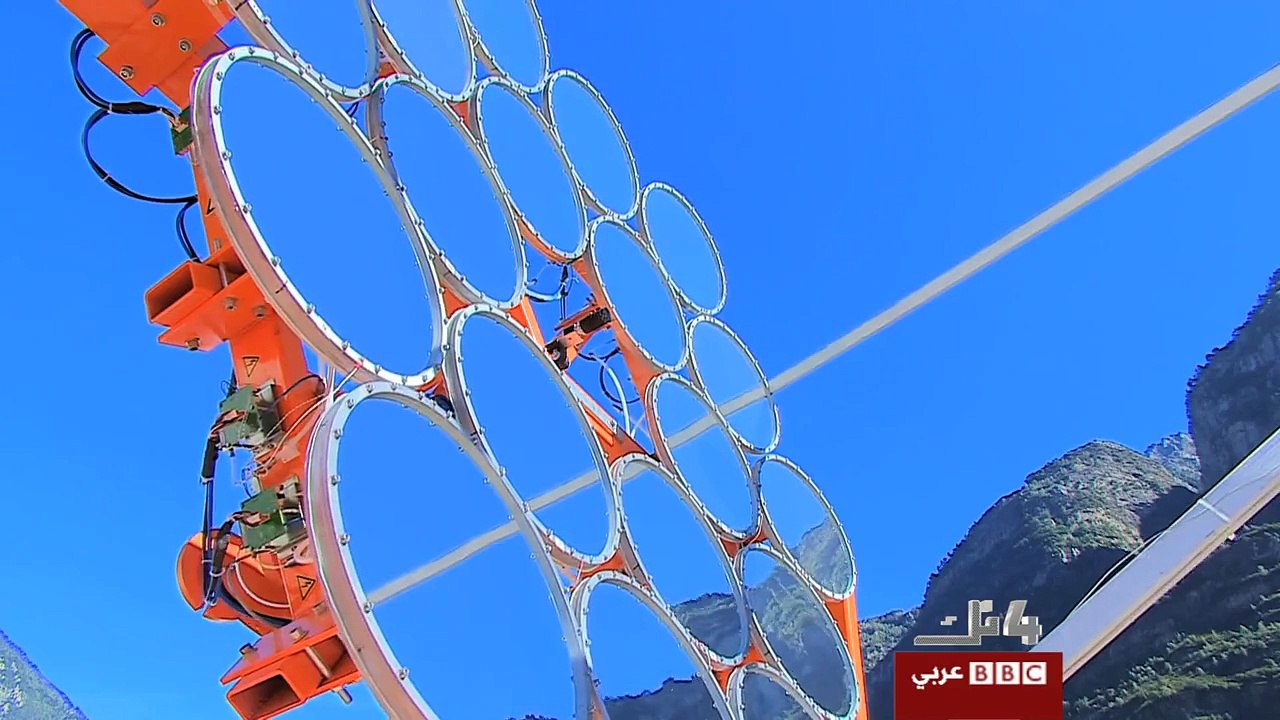 4تك: توليد الكهرباء من الطاقة الشمسية بمتناول متوسطي الدخل.