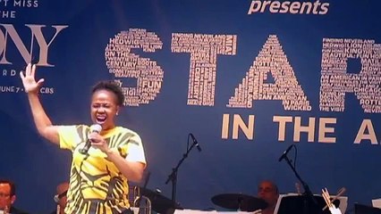 The Lion King, 2015: The Circle of Life