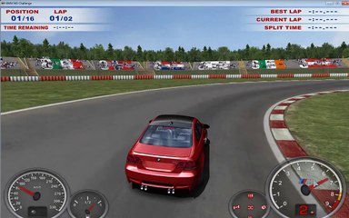 BMW M3 Challenge - Jogo Grátis de Corridas de Carros - PC