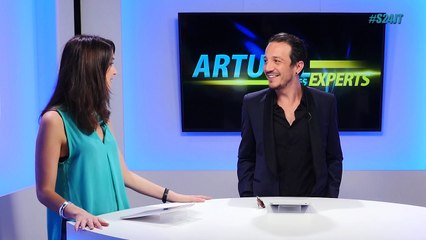 Découvrez le film d’épouvante « Poltergeist » !