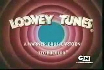 Looney Tunes Bugs Bunny Sam Bigotes El_barón rojo