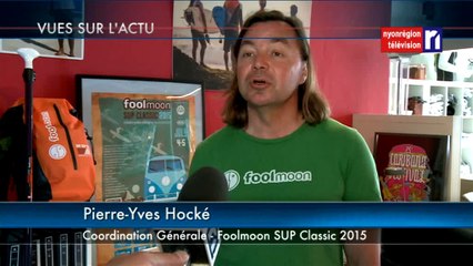 Vues sur l'Actu du mercredi 24 juin 2015