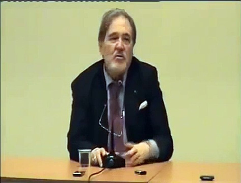 İlber Ortaylı - Uğur Dündar Gerizekalı
