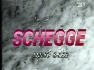 Carmelo BENE, Majakovskij 1974 - Fuori Orario - schegge...dell'anarchivio tv