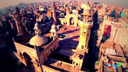 Neo Tv Network Official Song - Aisa Hai Pakistan