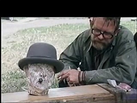 Balling Banden - Henning Bahs om special effects