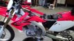 How to jet your Dirtbike Carburetor CRF450 CRF250 CR250 CR125