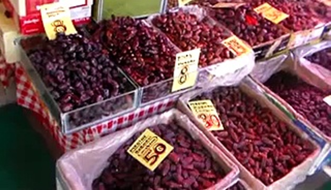 hurma hazır