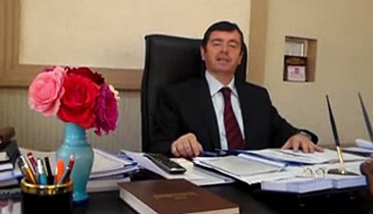 müftü hazır