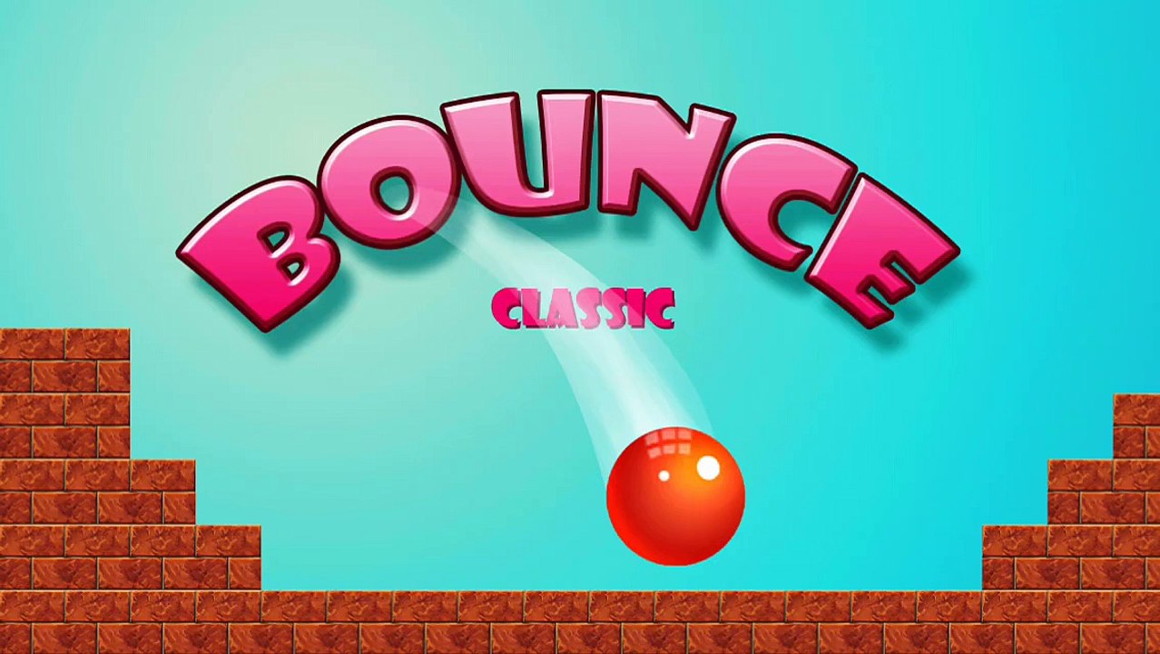 Bounce Classic Deluxe