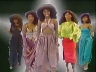 Chaka Kan - I'm Every Woman