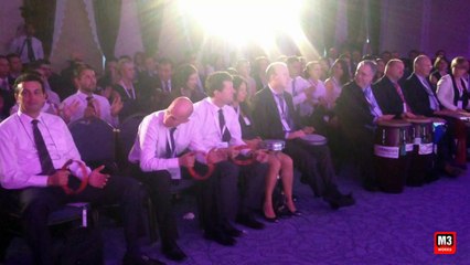 Astellas - Ritm Motivasyon Atölyesi