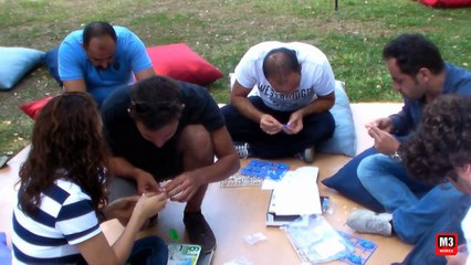 Avea - Oyuncak Fabrikası