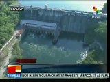 Indígenas de Panamá se niegan a negociar sobre planta hidroeléctrica
