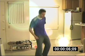 Fahim Anwar Dance Hour