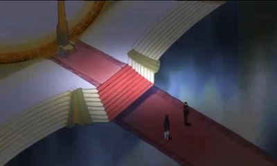 Koutetsu Sangokushi 3 español de anime