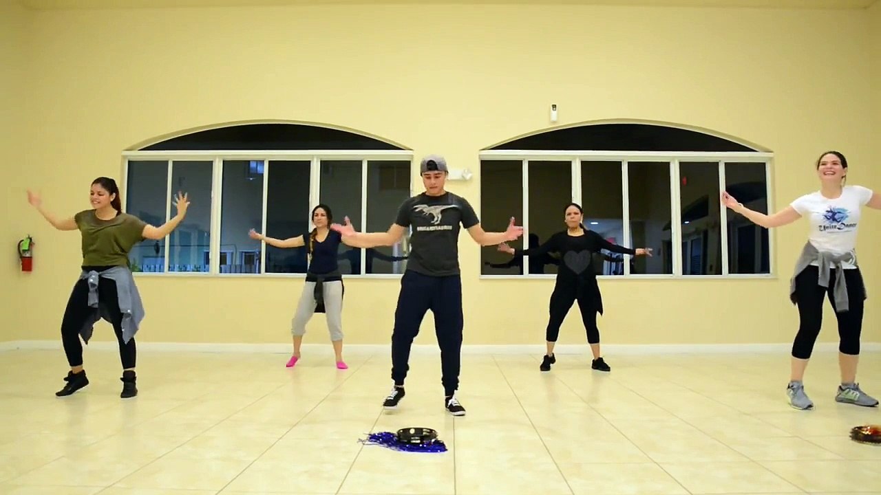 En Espiritu Y en Verdad- Somos Libres - We are the Free Choreography by United Dance