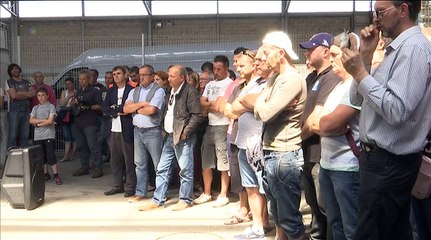 La région Nord-Pas de Calais prête à investir 10 millions d'euros pour sauver MyFerryLink