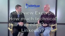 LinkedIn for Business: The Technical Skills to Use LinkedIn (Social Media Experts - St. Louis, MO)